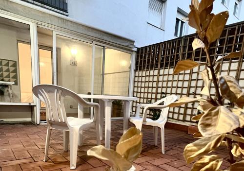 Балкон, Espacioso con patio interior in Сабадел Балкон, Espacioso con patio interior in Сабадел