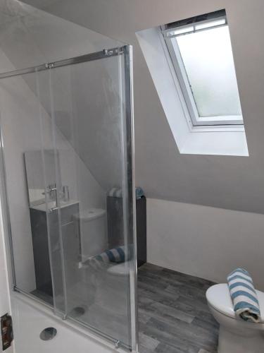 حمام, Tranquil Thaxted Apartment with 2 Bedrooms in زاكستيد حمام, Tranquil Thaxted Apartment with 2 Bedrooms in زاكستيد