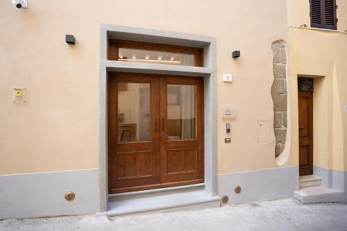 Vista exterior, LE STANZE D'ORO - Amore in Porta Crucifera Vista exterior, LE STANZE D'ORO - Amore in Porta Crucifera