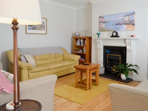المنظر الخارجي, Providence Cottage in Turnchapel المنظر الخارجي, Providence Cottage in Turnchapel