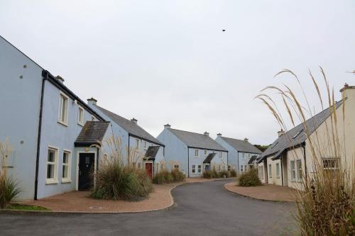 Exterior view, Doolin Village Lodges in Teergonean Exterior view, Doolin Village Lodges in Teergonean