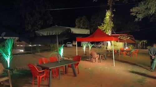 Діяльність, The Royal River Resort in Amarkantak Діяльність, The Royal River Resort in Amarkantak