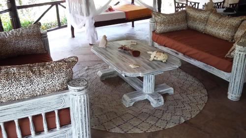 Terraza/balcón, Villa Fortuna Malindi in Malindi Terraza/balcón, Villa Fortuna Malindi in Malindi