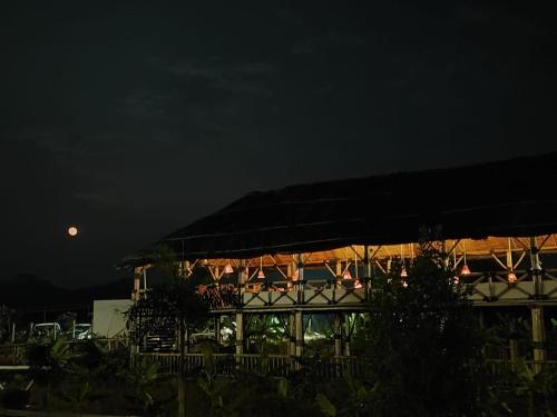 Mowgli's Cafe Hampi & Guest House in هامبي Mowgli's Cafe Hampi & Guest House in هامبي