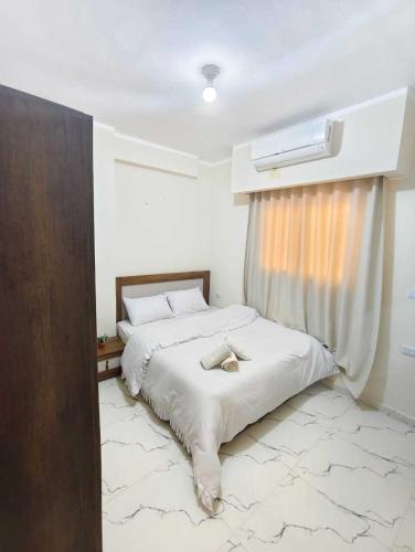 Hurghada 2bd apartement