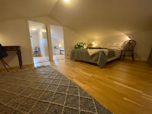 Tradgardshuset, havsnara och modernt in Skavkulla Tradgardshuset, havsnara och modernt in Skavkulla