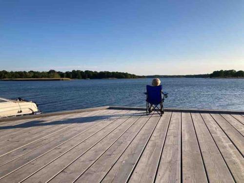 Tradgardshuset, havsnara och modernt in Skavkulla Tradgardshuset, havsnara och modernt in Skavkulla