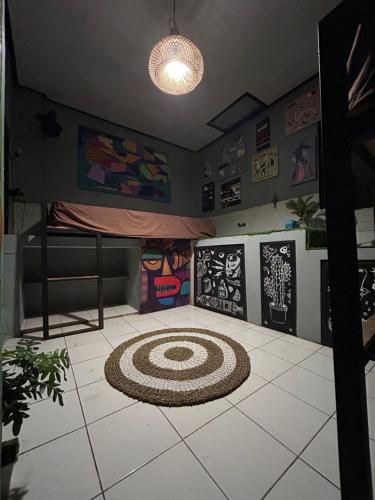 Losmanos Hostel in Bantul Losmanos Hostel in Bantul