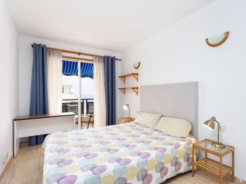 Live Caletillas Apartamento familiar Garoe