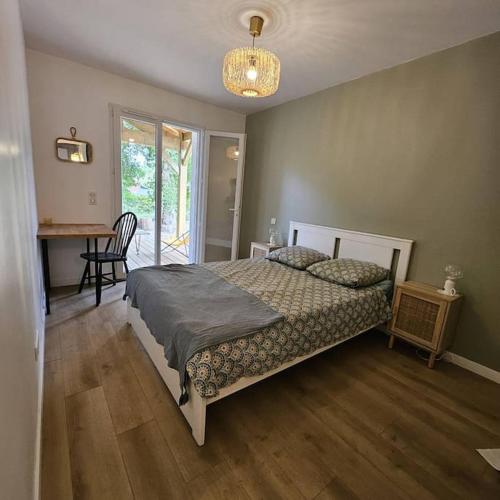 La Litoise in Lit-Et-Mixe La Litoise in Lit-Et-Mixe