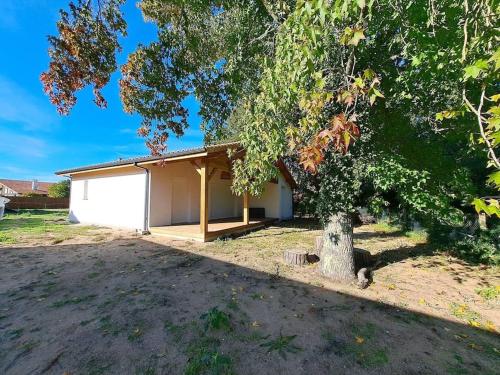 المنظر الخارجي, La Litoise in Lit-Et-Mixe المنظر الخارجي, La Litoise in Lit-Et-Mixe