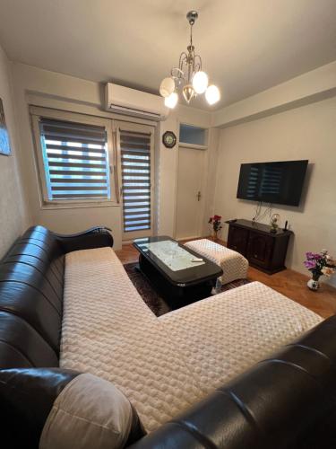 Two luxury bedroom apartment D&V in Berovo Two luxury bedroom apartment D&V in Berovo