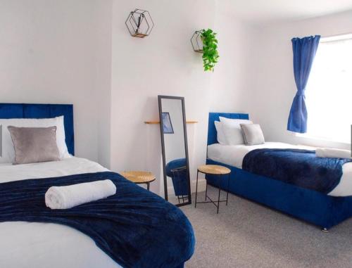 Sunny Southampton 3 Bedroom Apartment in Swaythling Sunny Southampton 3 Bedroom Apartment in Swaythling