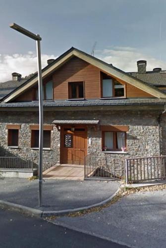 Appartement à Ordino (Appartement a Ordino) in Ordino Appartement à Ordino (Appartement a Ordino) in Ordino