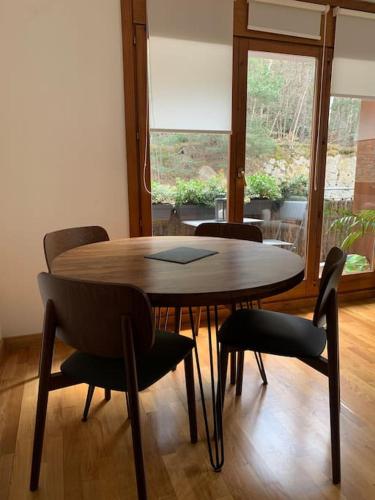 Appartement à Ordino (Appartement a Ordino) in Ordino Appartement à Ordino (Appartement a Ordino) in Ordino