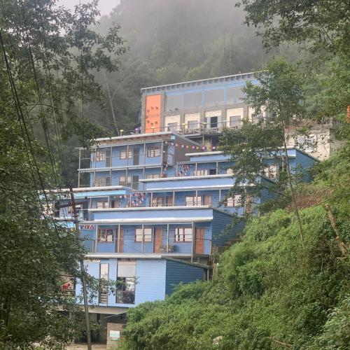 Cooee Himalaya Resort & Spa in Nagarkot Cooee Himalaya Resort & Spa in Nagarkot