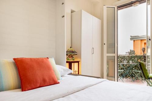 Mini-Penthouse with Terrace - Design&Fashion District