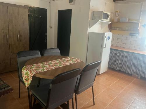 Παροχές, Casita sola in Barra de Valizas Παροχές, Casita sola in Barra de Valizas