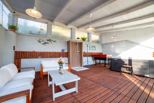 Erkély/terasz, Nemes Dűlő Vendégház (Nemes Dulo Vendeghaz) in Badacsonylábdihegy Erkély/terasz, Nemes Dűlő Vendégház (Nemes Dulo Vendeghaz) in Badacsonylábdihegy