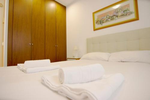 Rentalsevilla Refugio en el Corazón de Triana