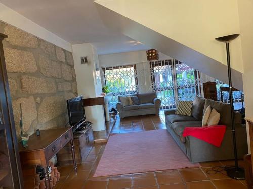 Facilities, Beach House in prime location! in Labruge Facilities, Beach House in prime location! in Labruge