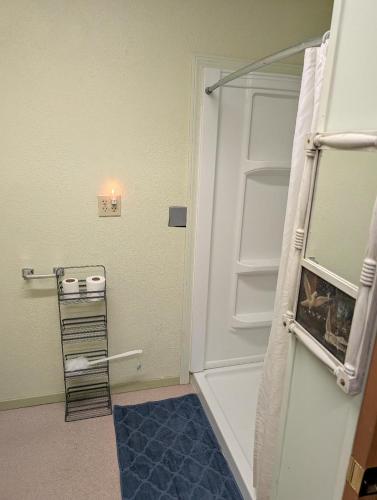 Fürdőszoba, River City Mall in St Maries (ID) Fürdőszoba, River City Mall in St Maries (ID)