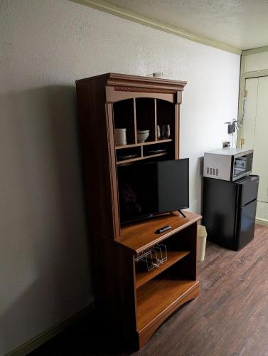 Konyha, River City Mall in St Maries (ID) Konyha, River City Mall in St Maries (ID)