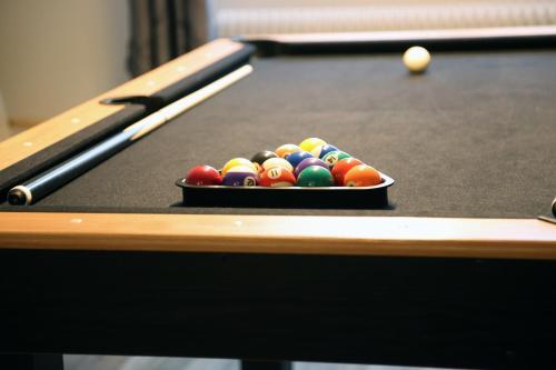 Szórakozási lehetőségek, Gîte Le Ruisseau (Gite Le Ruisseau) in Hessenheim Szórakozási lehetőségek, Gîte Le Ruisseau (Gite Le Ruisseau) in Hessenheim