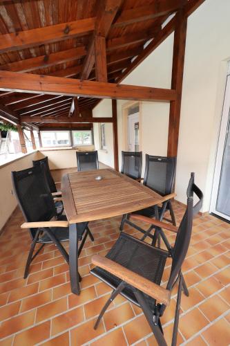 Létesítmények, Gîte Le Ruisseau (Gite Le Ruisseau) in Hessenheim Létesítmények, Gîte Le Ruisseau (Gite Le Ruisseau) in Hessenheim