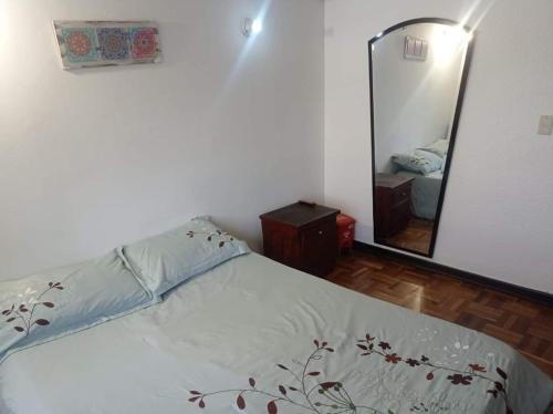 Hotel chimenea calle 100 in North West (Residential Area) Hotel chimenea calle 100 in North West (Residential Area)