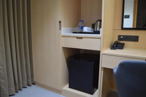 JBR RESIDENCY in 拉馬納塔普拉姆 JBR RESIDENCY in 拉馬納塔普拉姆