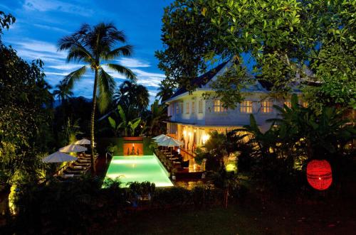 外観, ホム スワンナプーム ルアンパバーン バンヤン グループ (Homm Souvannaphoum Luang Prabang, part of Banyan Group ) in ルアンプラバーン(ルアンパバーン) 外観, ホム スワンナプーム ルアンパバーン バンヤン グループ (Homm Souvannaphoum Luang Prabang, part of Banyan Group ) in ルアンプラバーン(ルアンパバーン)