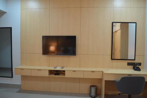 JBR RESIDENCY in 拉馬納塔普拉姆 JBR RESIDENCY in 拉馬納塔普拉姆