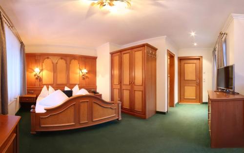 This photo about Waidringer Hof 4 Sterne Superior shared on HyHotel.com