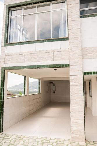 Entree, Morada Monte Verde - Florianópolis-SC (Morada Monte Verde - Florianopolis-SC) in João Paulo Entree, Morada Monte Verde - Florianópolis-SC (Morada Monte Verde - Florianopolis-SC) in João Paulo