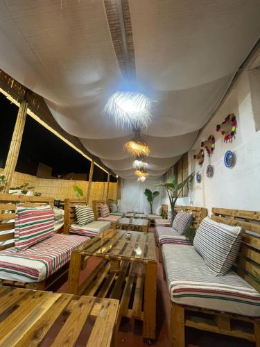 Riad Al Borj in Tetouan Riad Al Borj in Tetouan