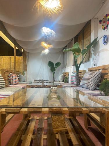 Riad Al Borj in Tetouan Riad Al Borj in Tetouan