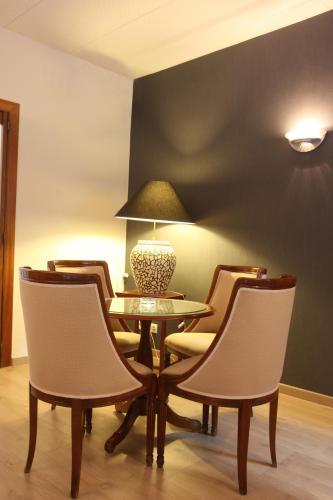 大厅, 索尔公园酒店 (Hotel Sol-Park) in 桑特朱莉娅德洛里亚 大厅, 索尔公园酒店 (Hotel Sol-Park) in 桑特朱莉娅德洛里亚