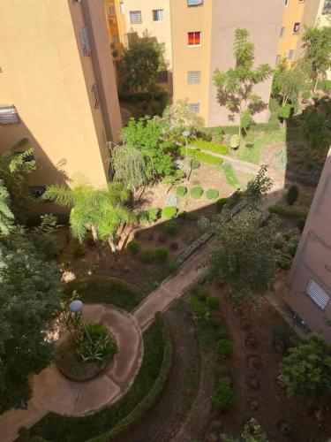 Au cœur de la Ville Rouge