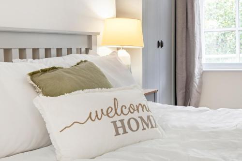 Stylish 3-Bed in Central Nottingham