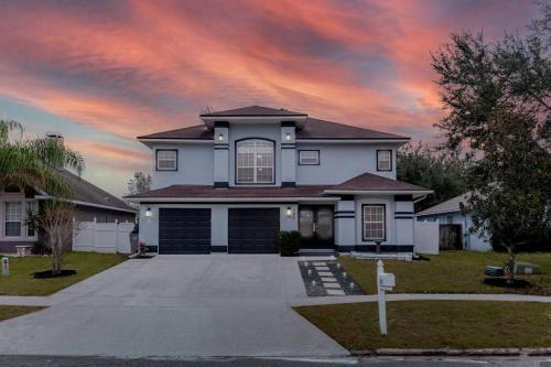 Private Oasis near Springs with King Bd and Pool Table in Apopka Private Oasis near Springs with King Bd and Pool Table in Apopka