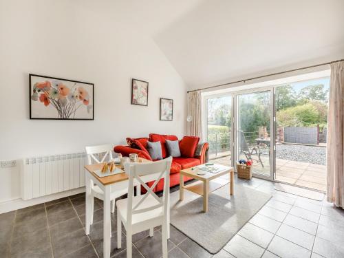 المنظر الخارجي, Overshot - Uk45388 in ايلمينستير المنظر الخارجي, Overshot - Uk45388 in ايلمينستير