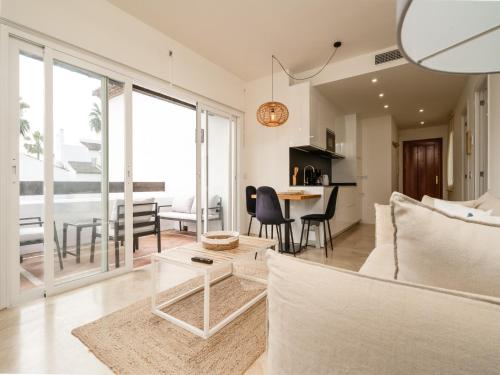 Costalita Corner apartment in ซาลาดิโย เบนามารา Costalita Corner apartment in ซาลาดิโย เบนามารา