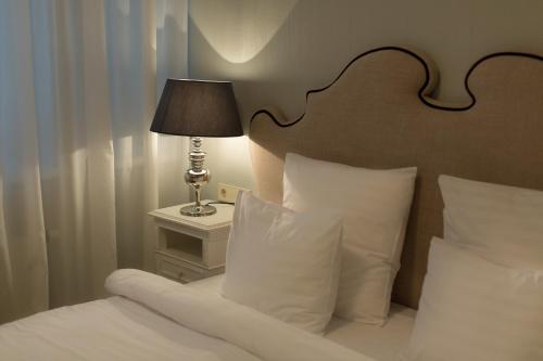 Wooden Villa Aparthotel in Jurmala Wooden Villa Aparthotel in Jurmala