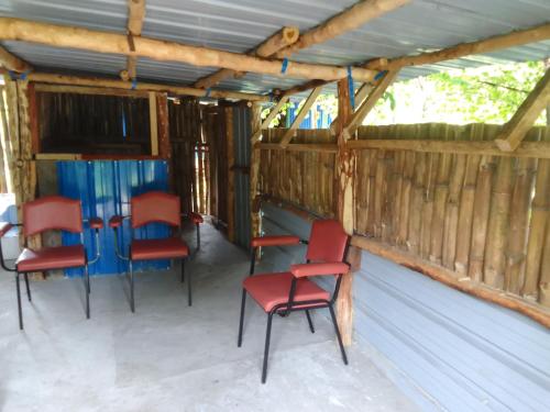 My Little Paradise in Lenakel Tanna My Little Paradise in Lenakel Tanna