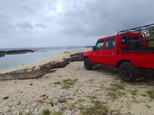 My Little Paradise in Lenakel Tanna My Little Paradise in Lenakel Tanna