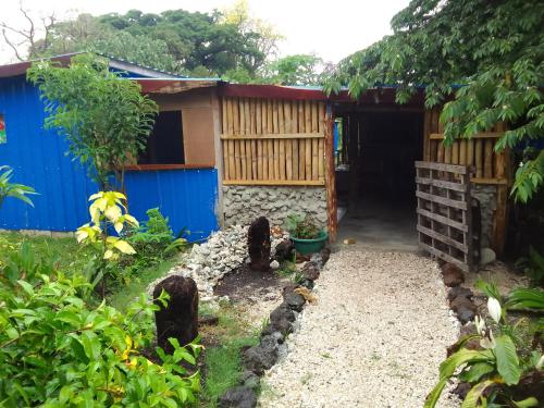 My Little Paradise in Lenakel Tanna My Little Paradise in Lenakel Tanna