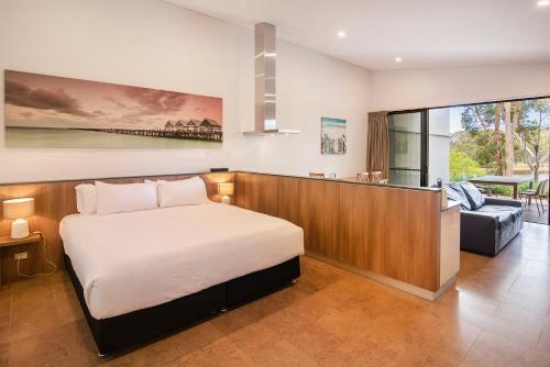 Eight Willows Retreat in Margaret River Eight Willows Retreat in Margaret River