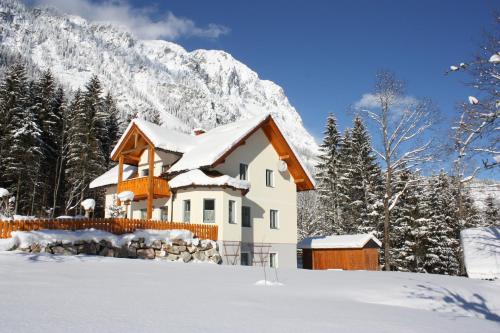 Ferienwohnung Radmer in Wald am Schoberpass Ferienwohnung Radmer in Wald am Schoberpass