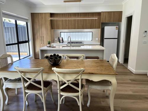 Faciliteiten, The Cosy Cottage in Ararat Faciliteiten, The Cosy Cottage in Ararat